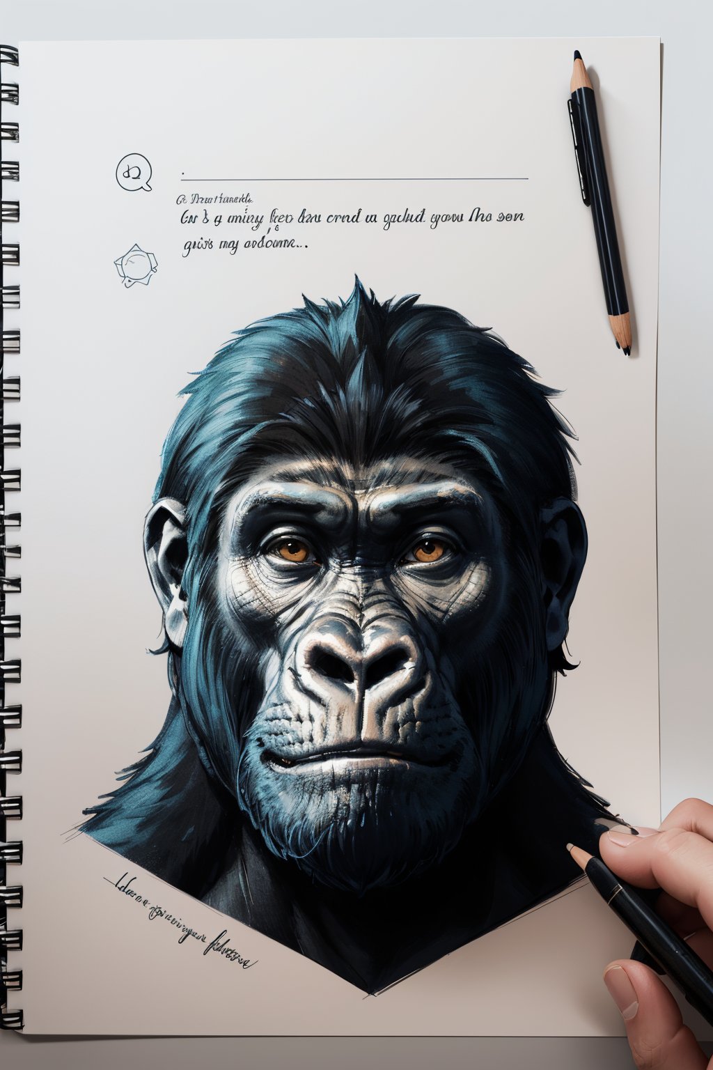 11865-color sketchnote drawing Kinemacolor Gorilla Ethereal Lighting Low.jpg